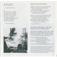 Wolf Biermann - Liebeslieder