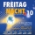 Various - Freitag Nacht 10 - Mega-Maxi-Edition Volume 10