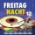 Various - Freitag Nacht 12 - Mega-Maxi-Edition Volume 12