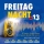 Various - Freitag Nacht 13 - Mega-Maxi-Edition Volume 13 [Compilation]