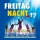 Various - Freitag Nacht 17 - Mega-Maxi-Edition Volume 17
