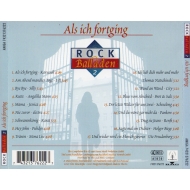 Various - Als Ich Fortging - Die Schönsten Rockballaden