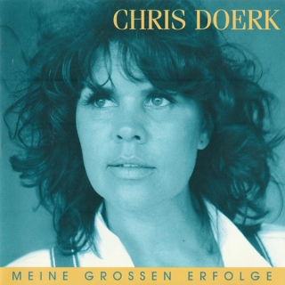 Chris Doerk - Meine Grossen Erfolge