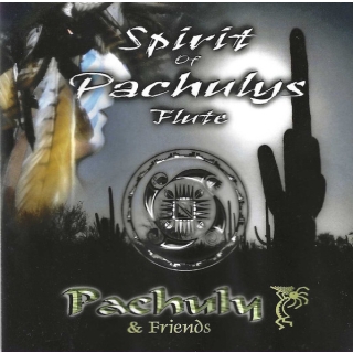 Pachuly - Spirit Of Pachulys Flute