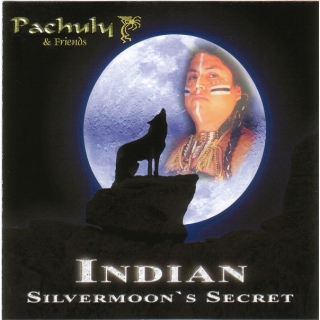 Pachuly - Silvermoons Secret