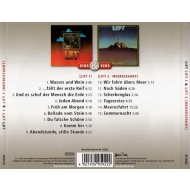 Lift  - Lift 1 & Lift 2 ( Meeresfahrt )