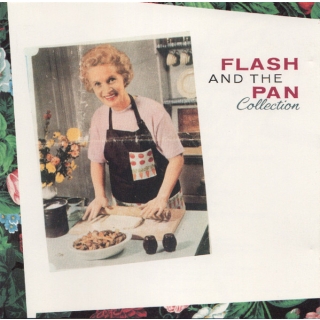 Flash And The Pan - Collection