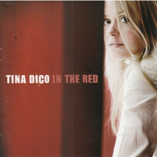 Tina Dico* - In The Red ( Special Edition )