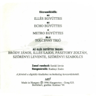 Koncz Zsuzsa - ... Volt Egyszer Egy Lány