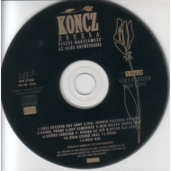 Koncz Zsuzsa - ... Volt Egyszer Egy Lány