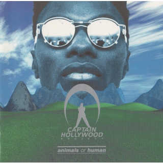 Captain Hollywood Project - Animals Or Human