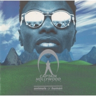 Captain Hollywood Project - Animals Or Human