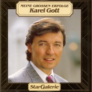 Karel Gott - Meine Grossen Erfolge