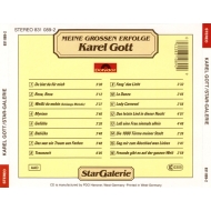 Karel Gott - Meine Grossen Erfolge