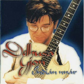 Delhusa Gjon - Indián Nyár