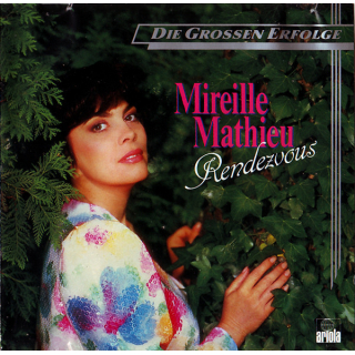 Mireille Mathieu - Rendezvous