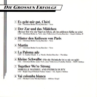 Mireille Mathieu - Rendezvous [Compilation]