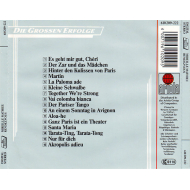 Mireille Mathieu - Rendezvous