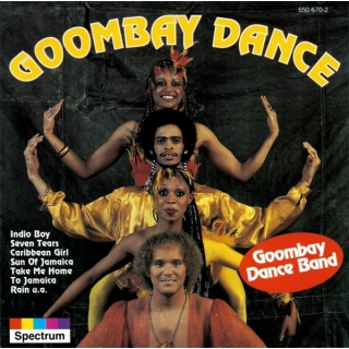 Goombay Dance Band - Goombay Dance