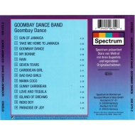 Goombay Dance Band - Goombay Dance