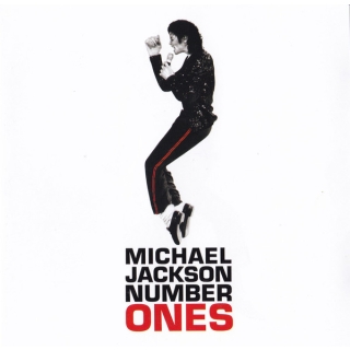 Michael Jackson - Number Ones