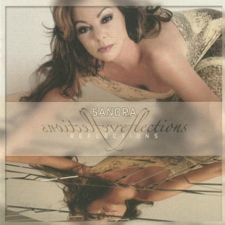 Sandra - Reflections