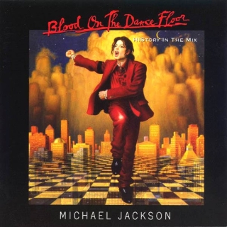 Michael Jackson - Blood On The Dance Floor ( HIStory In The Mix )