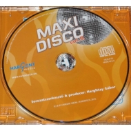 Various - Maxi Disco Vol. 9.