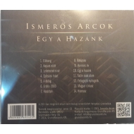 Ismerős Arcok - Egy a Hazánk