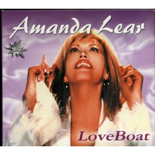 Amanda Lear - Love Boat