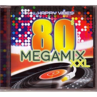 Various - 80s Megamix XXL