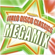 Maxi-Mal - Italo Disco Classics Megamix