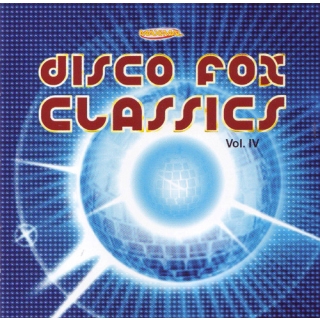 Various - Disco Fox Classics Vol.4