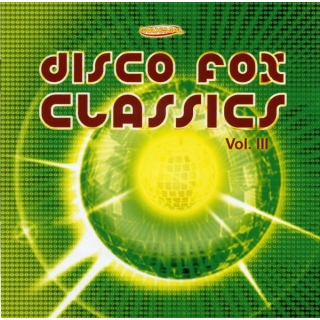 Various - Disco Fox Classics Vol.3