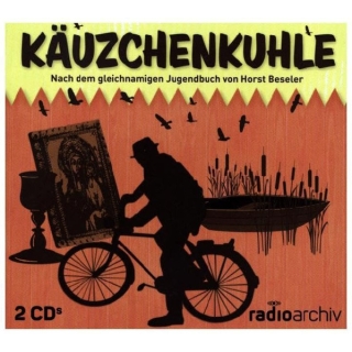 Horst Beseler - Käuzchenkuhle