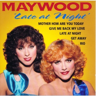 Maywood - Late At Night