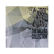 Kool & The Gang - The Ballad Collection