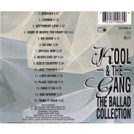 Kool & The Gang - The Ballad Collection