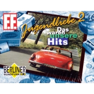 Various - Jugendliebe 2 - Das Waren Unsere Hits
