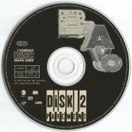 Various - Bravo Hits 8 [Compilation, Stereo]