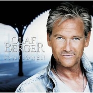 Olaf Berger - Stationen