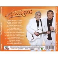 Amigos - Mein Himmel Auf Erden