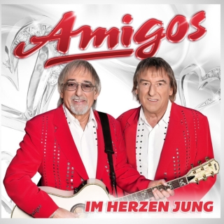 Amigos - Im Herzen Jung