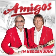 Amigos - Im Herzen Jung