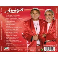 Amigos - Sehnsucht, Die Wie Feuer Brennt