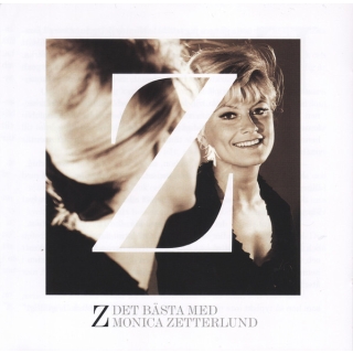 Monica Zetterlund - Z  ( Det Bästa Med Monica Zetterlund )