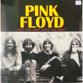 Pink Floyd - Red The Light, Dark The Night  Vinyl LP