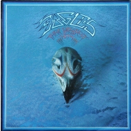 Eagles - Their Greatest Hits 1971-1975 Vinyl LP