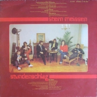 Stern Meissen - Stundenschlag  Vinyl LP