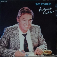 Hartmut Eichler - Das Porträt: Hartmut Eichler Vinyl LP